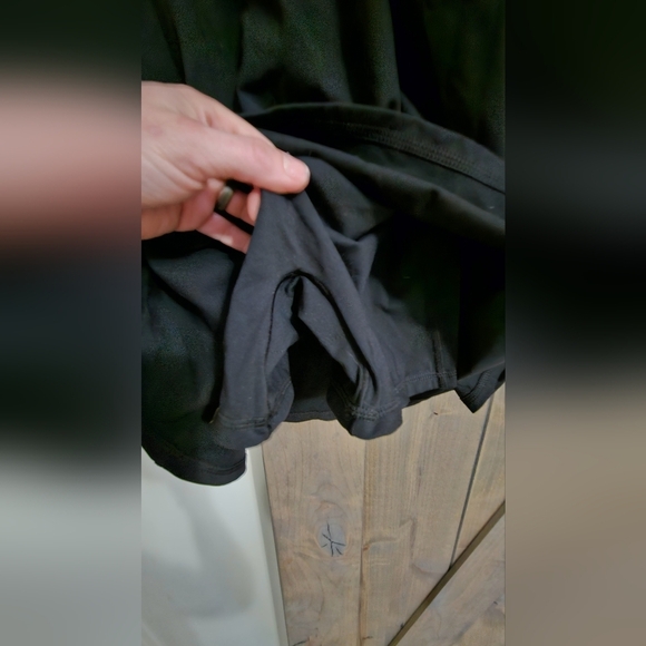 HALARA Softlyzero Plush Backless Active Dress-Easy Peezy Edition BL. Size XS NWT - Picture 9 of 16